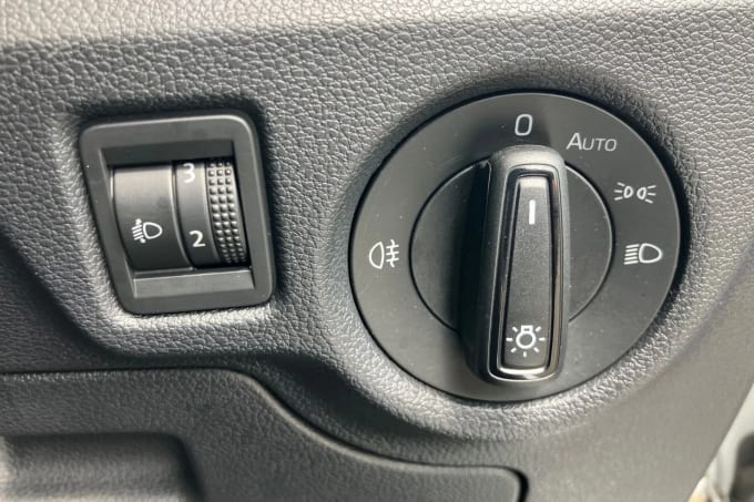 2020 Skoda Kamiq