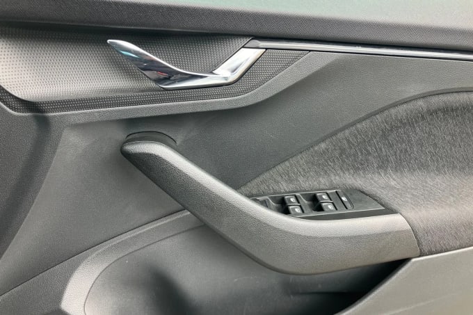 2020 Skoda Kamiq