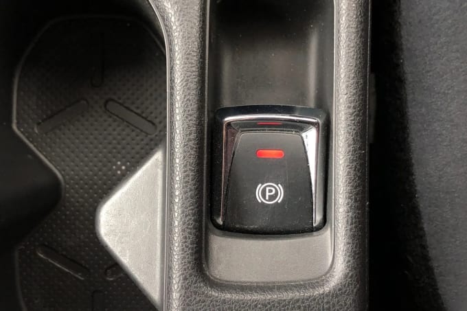 2021 Nissan Leaf