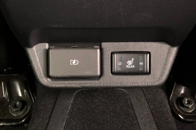 2021 Nissan Leaf