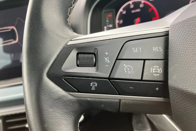 2023 Seat Arona