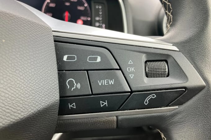 2023 Seat Arona