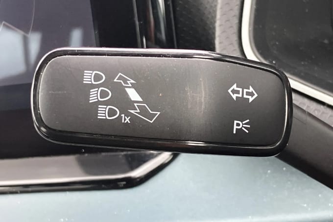 2023 Seat Arona