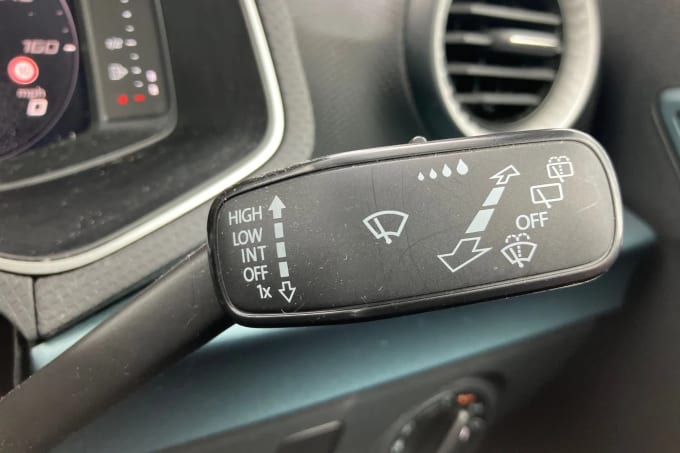 2023 Seat Arona