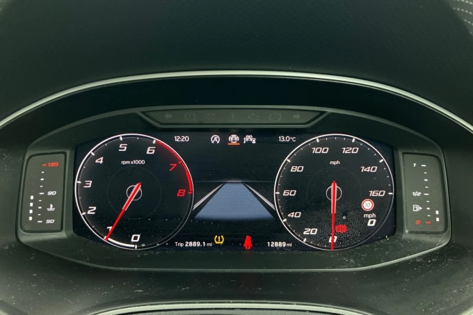 2023 Seat Arona
