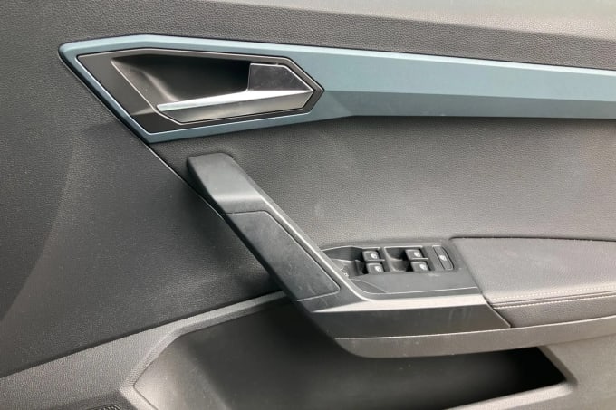 2023 Seat Arona