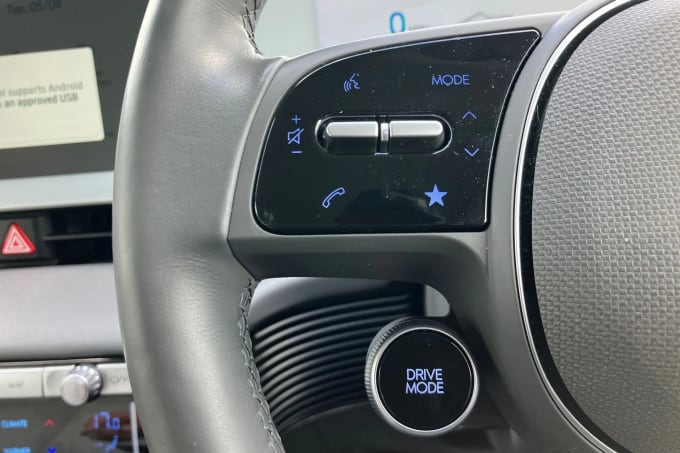 2023 Hyundai Ioniq 5
