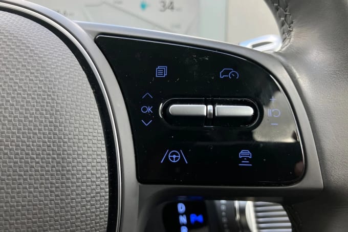 2023 Hyundai Ioniq 5