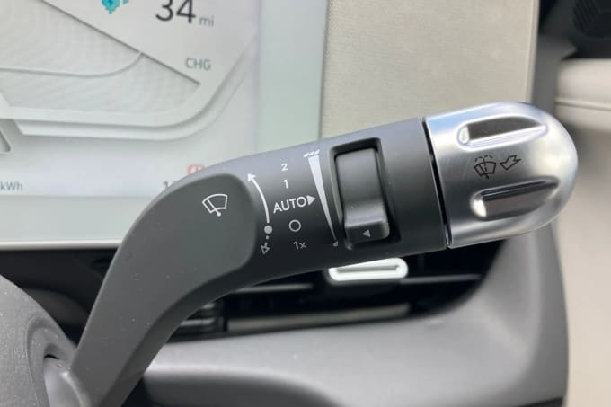 2023 Hyundai Ioniq 5