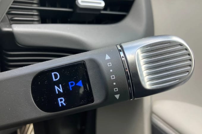 2023 Hyundai Ioniq 5