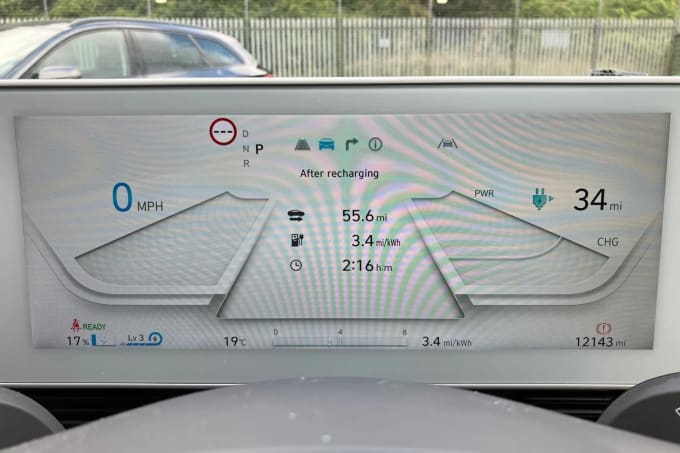 2023 Hyundai Ioniq 5