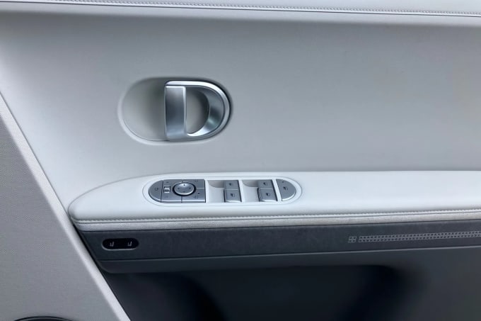 2023 Hyundai Ioniq 5