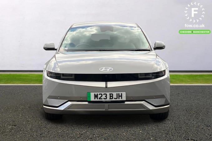 2023 Hyundai Ioniq 5