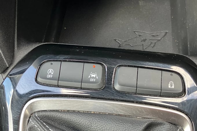 2023 Vauxhall Corsa