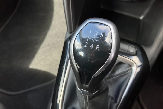 2023 Vauxhall Corsa