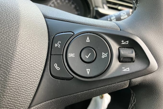 2023 Vauxhall Corsa