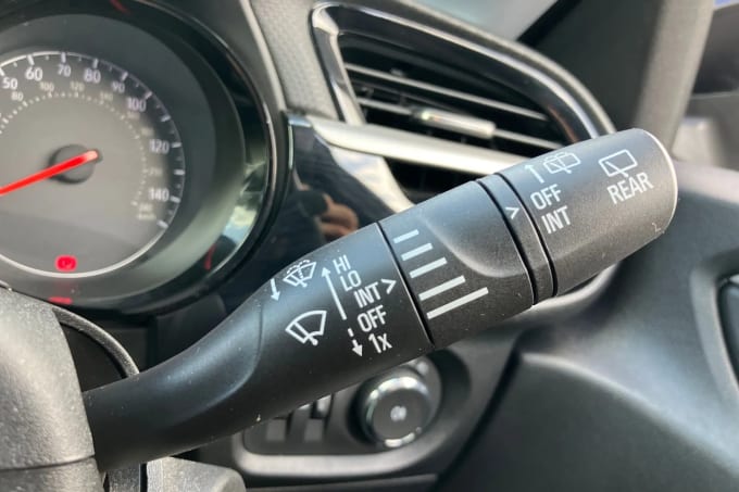 2023 Vauxhall Corsa
