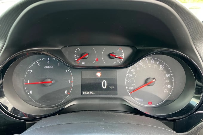 2023 Vauxhall Corsa