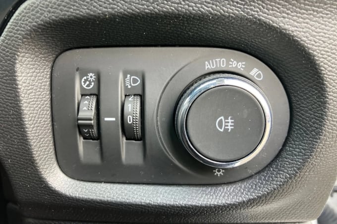 2023 Vauxhall Corsa
