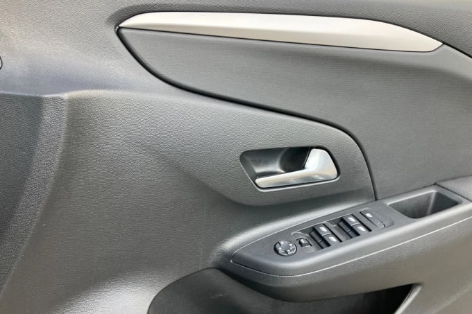 2023 Vauxhall Corsa