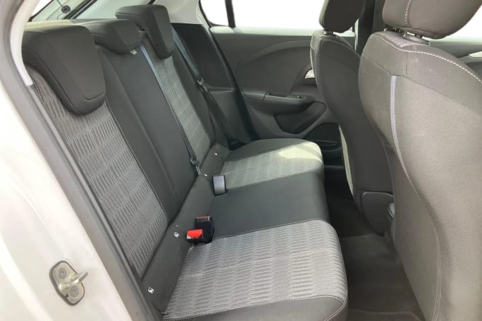 2023 Vauxhall Corsa