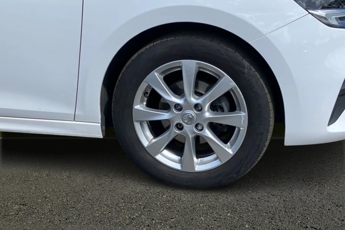 2023 Vauxhall Corsa