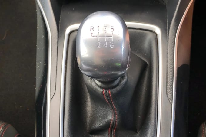 2018 Peugeot 308