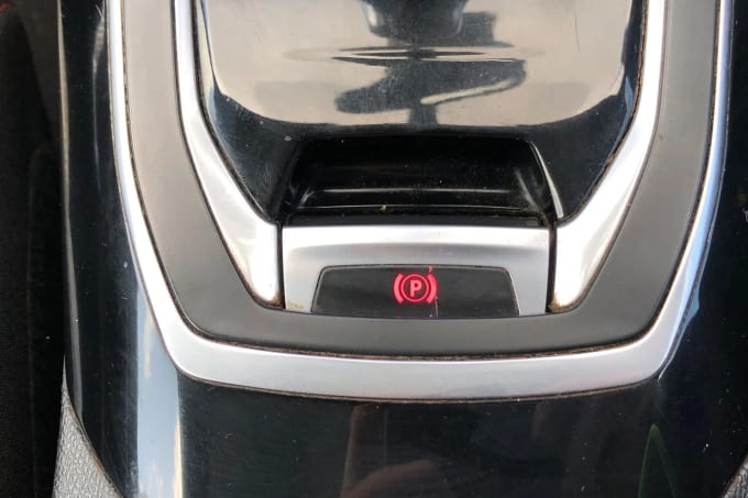 2018 Peugeot 308