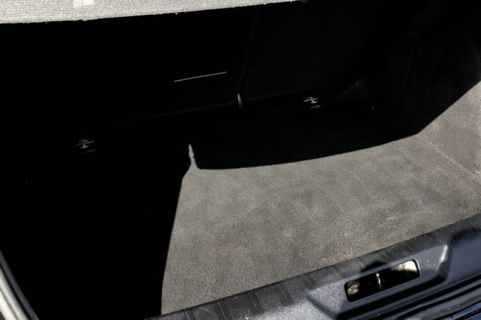 2018 Peugeot 308