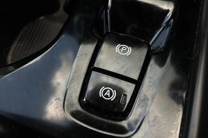 2019 Volvo Xc40