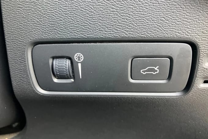 2019 Volvo Xc40