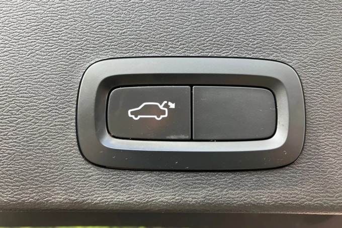 2019 Volvo Xc40