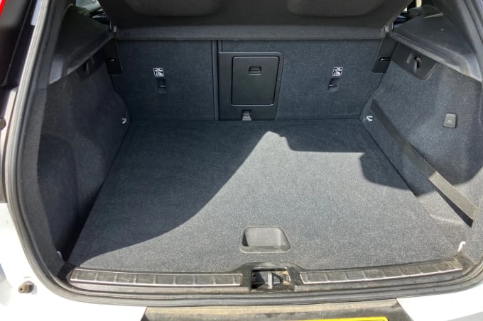 2019 Volvo Xc40