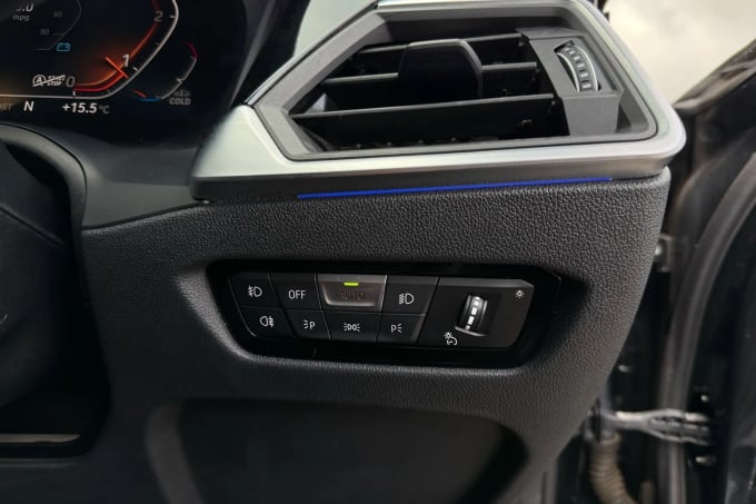 2020 BMW 3 Series