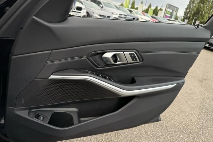2020 BMW 3 Series