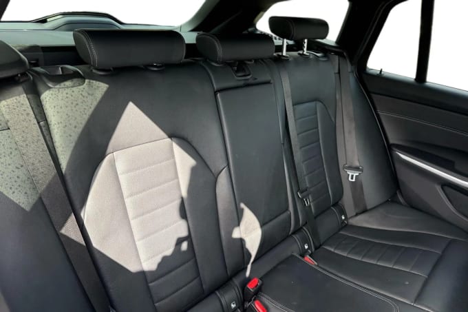 2020 BMW 3 Series