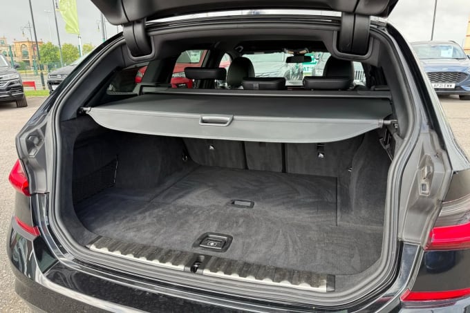 2020 BMW 3 Series