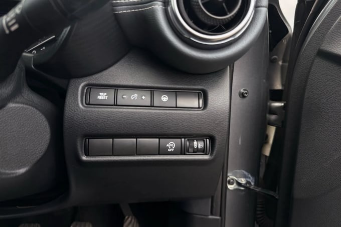 2021 Nissan Juke