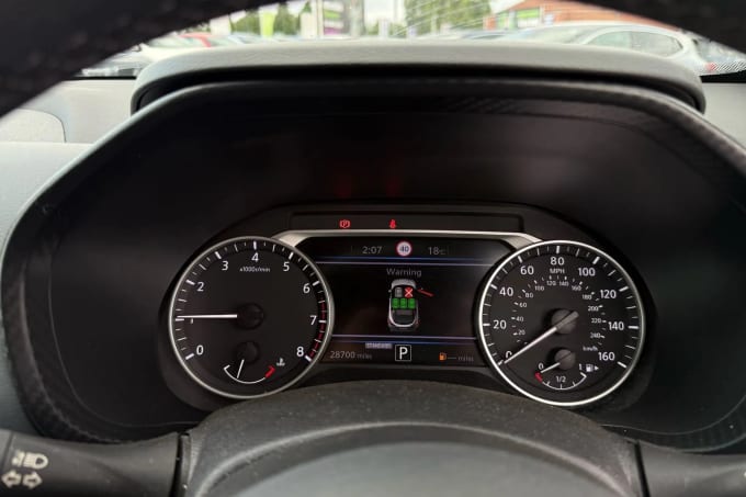 2022 Nissan Juke