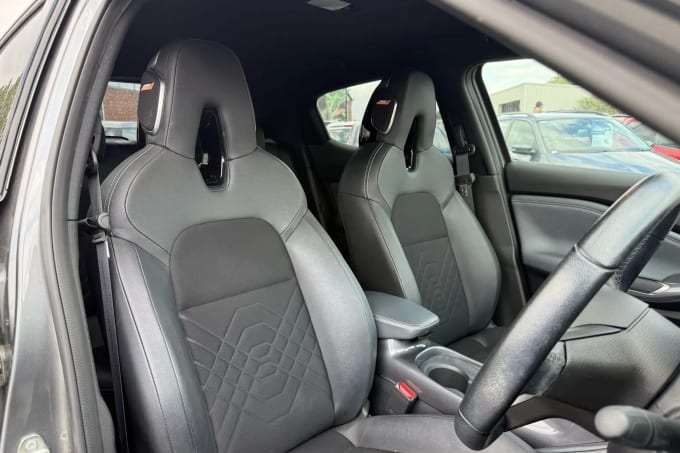 2021 Nissan Juke