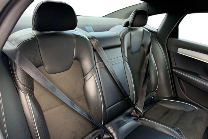 2018 Volvo S90