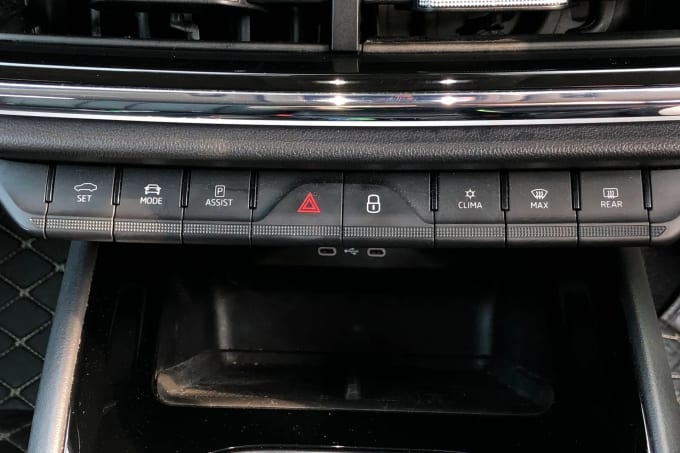 2021 Skoda Enyaq
