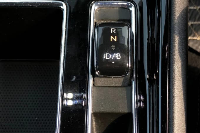 2021 Skoda Enyaq