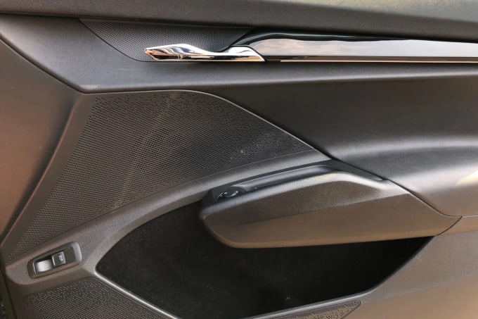 2021 Skoda Enyaq