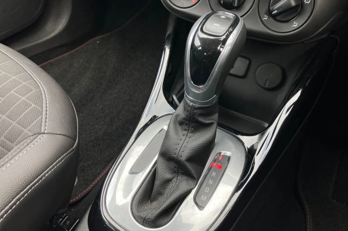 2017 Vauxhall Corsa