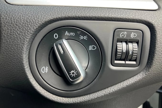 2017 Volkswagen Sharan