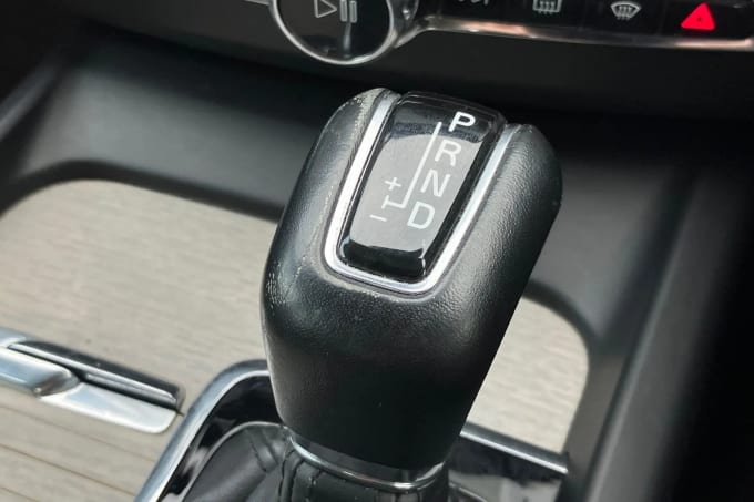 2018 Volvo Xc60