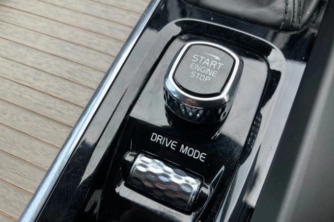 2018 Volvo Xc60