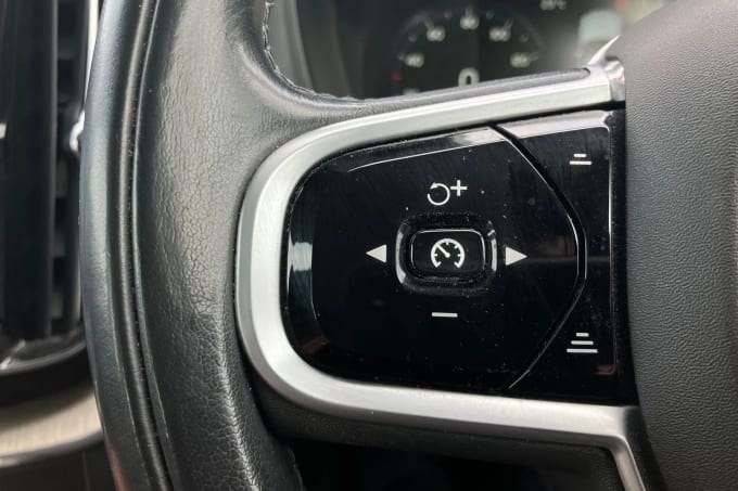 2018 Volvo Xc60