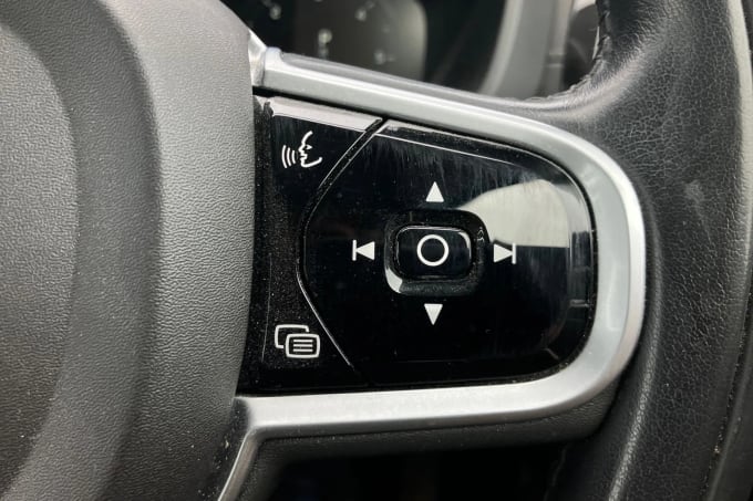 2018 Volvo Xc60